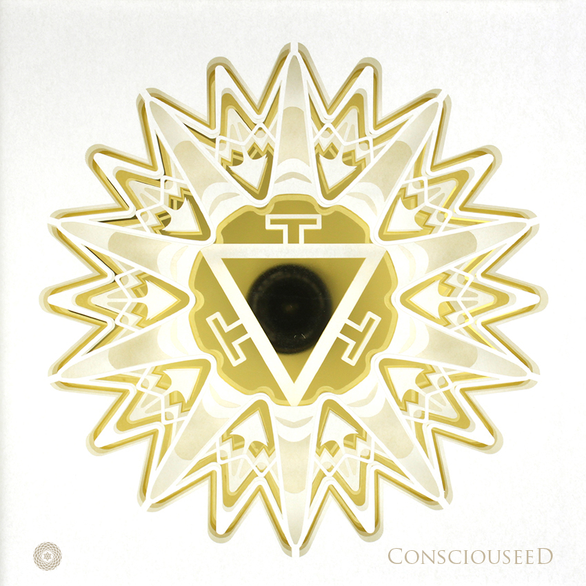 Manipura - 3rd Chakra